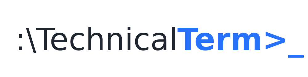 TechnicalTerm.com